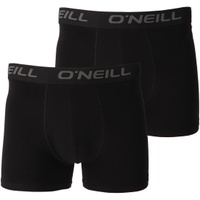Mens Boxershorts Uni 2-Pack